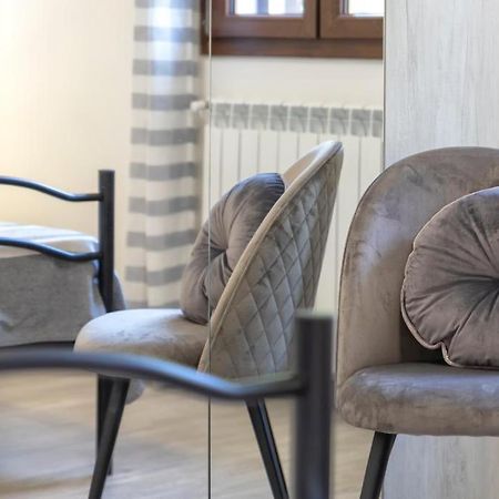 Casa Karin Villa Alghero Ngoại thất bức ảnh