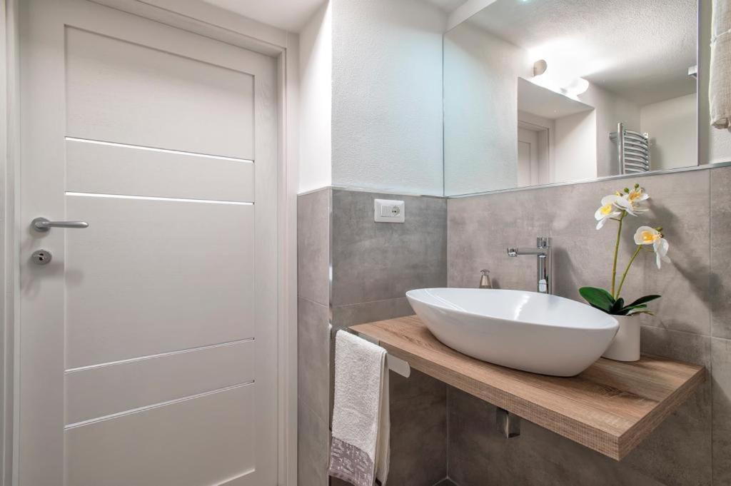 Casa Karin Villa Alghero Ngoại thất bức ảnh
