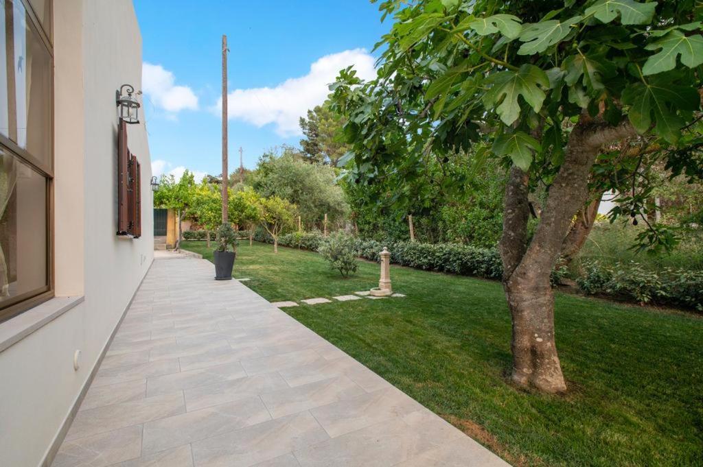 Casa Karin Villa Alghero Ngoại thất bức ảnh