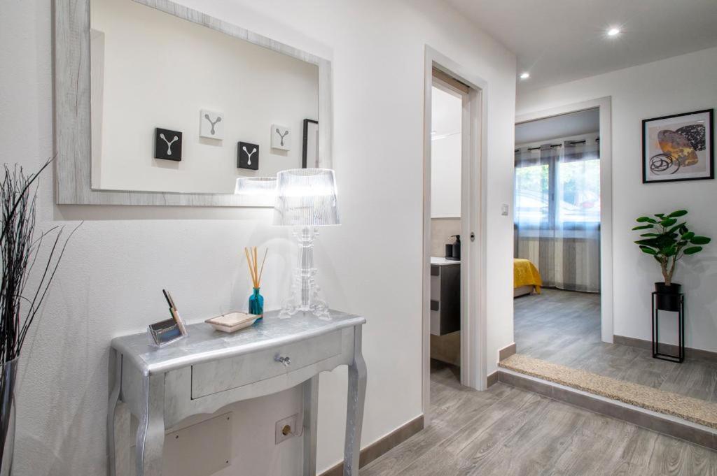 Casa Karin Villa Alghero Ngoại thất bức ảnh