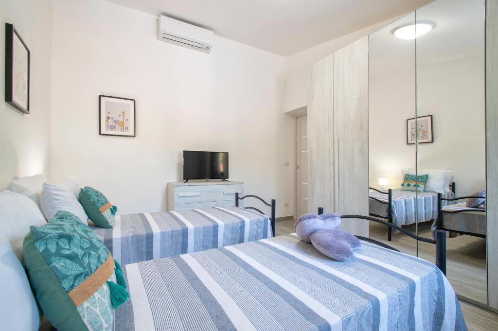 Casa Karin Villa Alghero Ngoại thất bức ảnh