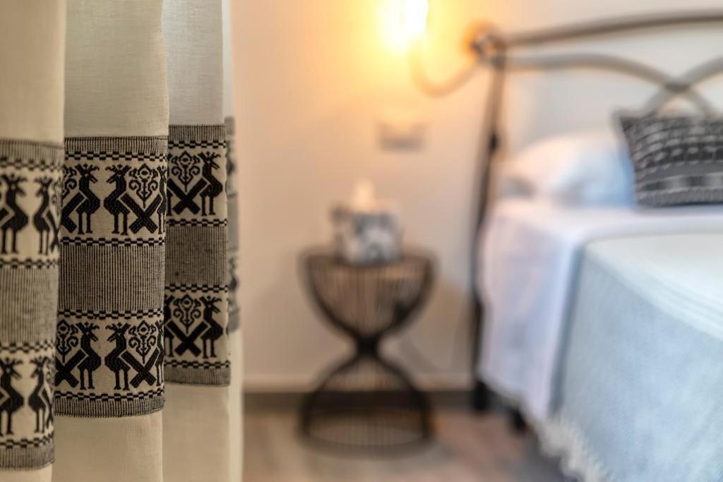 Casa Karin Villa Alghero Ngoại thất bức ảnh