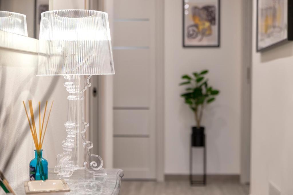 Casa Karin Villa Alghero Ngoại thất bức ảnh