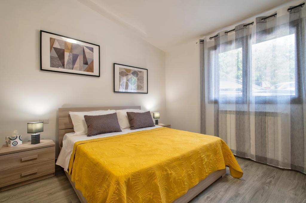 Casa Karin Villa Alghero Ngoại thất bức ảnh