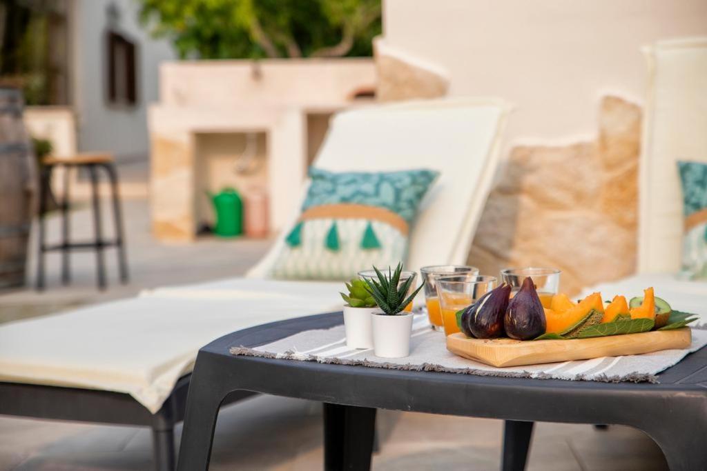 Casa Karin Villa Alghero Ngoại thất bức ảnh