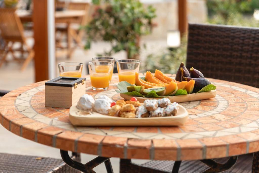 Casa Karin Villa Alghero Ngoại thất bức ảnh