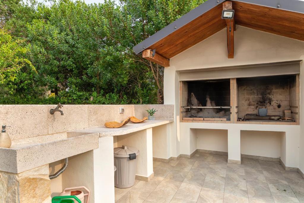 Casa Karin Villa Alghero Ngoại thất bức ảnh