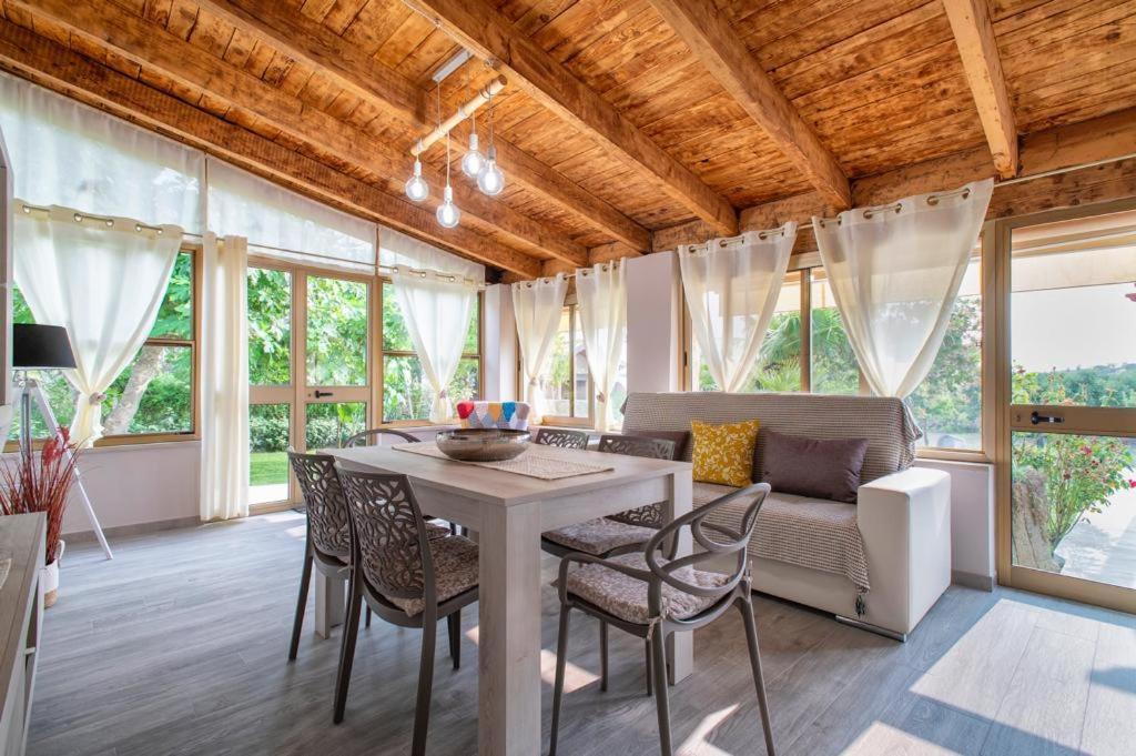 Casa Karin Villa Alghero Ngoại thất bức ảnh